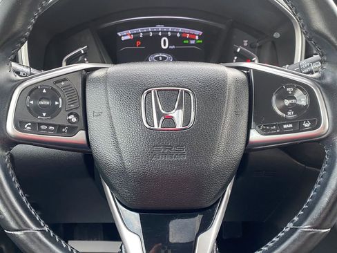 Used 2018 Honda CR-V EX-L image 27