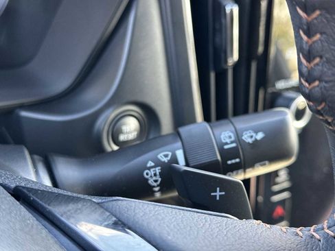 Used 2025 Subaru Forester Sport image 23