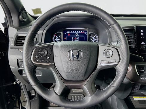 Used 2023 Honda Passport EX-L image 12