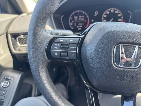 Used 2024 Honda Civic LX image 20