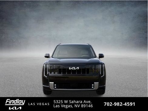 New 2027 Kia Telluride SX Prestige AWD/4WD image 2