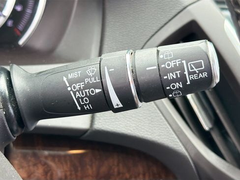 Used 2018 Acura MDX SH-AWD w/ Technology Package image 16