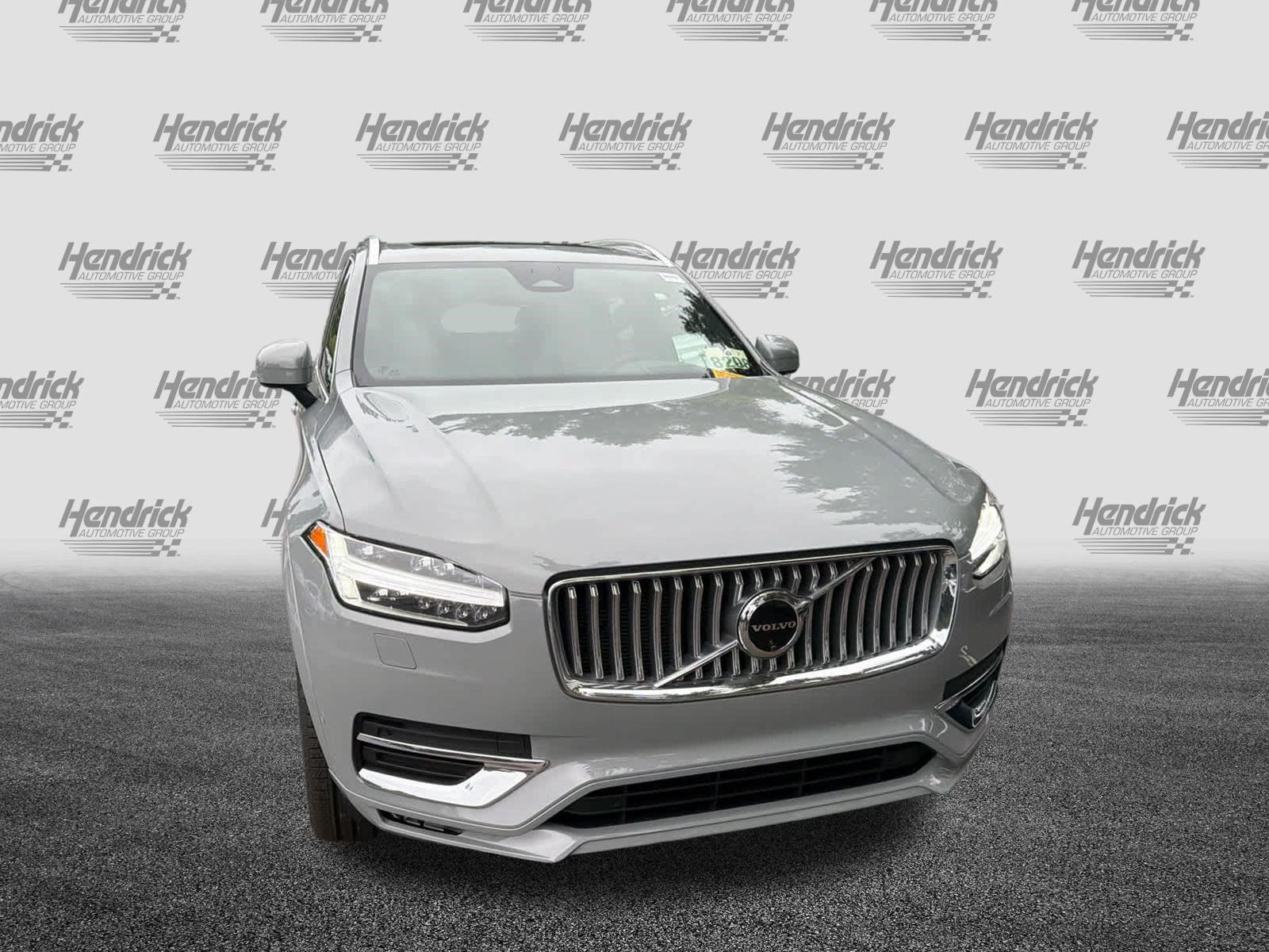 Used 2024 Volvo XC90 B6 Ultimate w/ Lounge Package AWD/4WD image 3