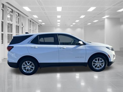 Certified 2023 Chevrolet Equinox LT image 4