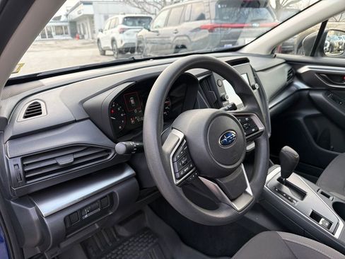 Certified 2024 Subaru Impreza 2.0i image 19