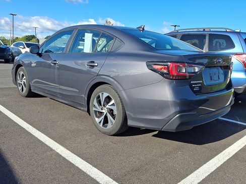 Used 2024 Subaru Legacy Premium AWD/4WD image 5