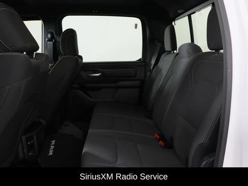 Used 2024 RAM 1500 Tradesman w/ Night Edition AWD/4WD image 8