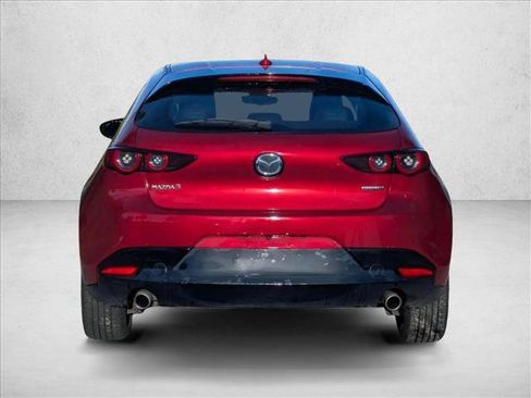 Used 2021 MAZDA MAZDA3 s FWD image 6