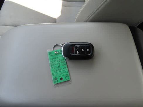 Used 2023 Honda Accord EX image 23