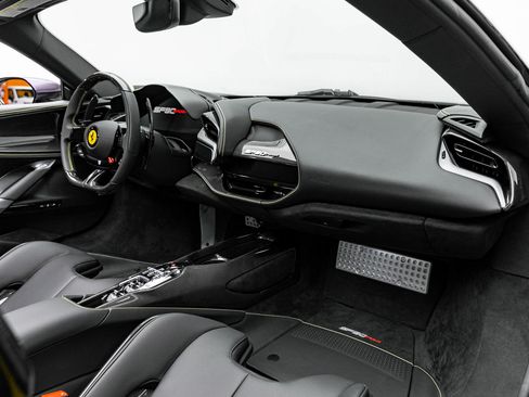 Certified 2024 Ferrari SF90 Spider image 40