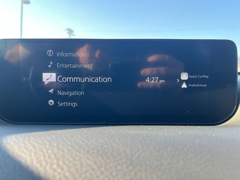 Certified 2024 MAZDA CX-50 AWD 2.5 S w/ Weather Package image 15