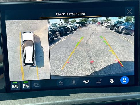 New 2026 Subaru Outback Limited XT AWD/4WD image 17