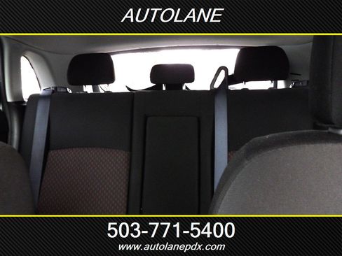 Used 2018 Mitsubishi Outlander Sport LE image 10
