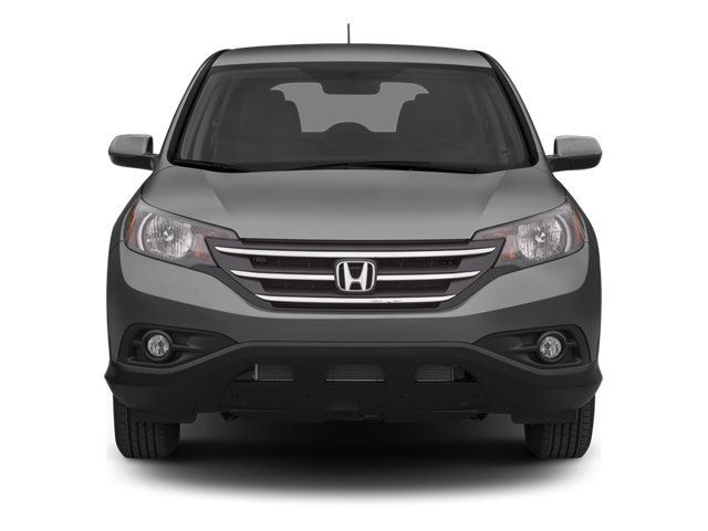 Used 2013 Honda CR-V EX image 4