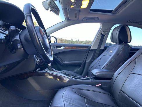 Used 2016 Audi A4 2.0T Premium w/ Convenience Plus Package AWD/4WD image 21