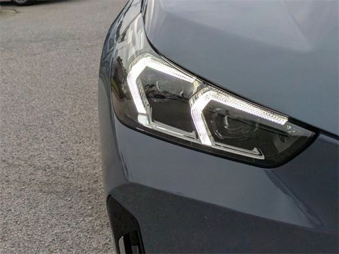 New 2026 BMW X1 xDrive28i w/ Convenience Package image 11