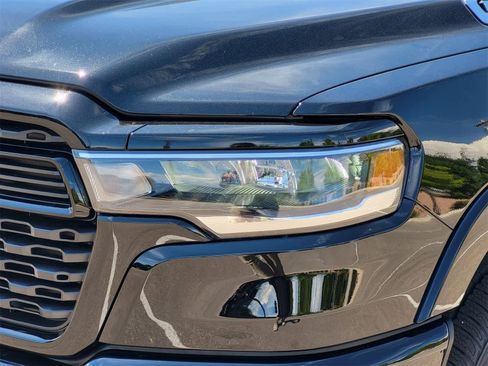 New 2026 RAM 1500 Big Horn image 5