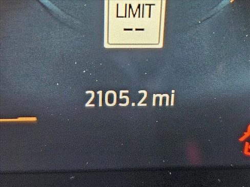 Used 2024 Ford Mustang Premium image 10