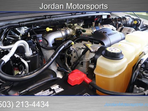 Used 2003 Ford F350 Lariat image 42