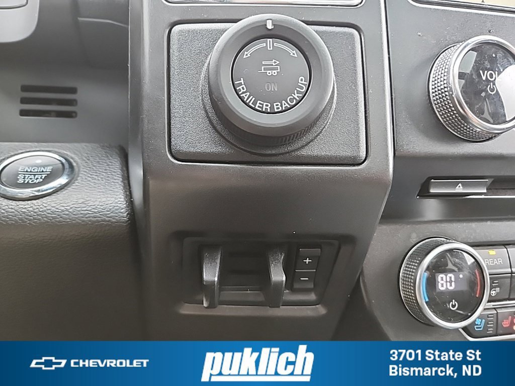Used 2018 Ford Expedition Limited w/ Equipment Group 302A AWD/4WD image 26