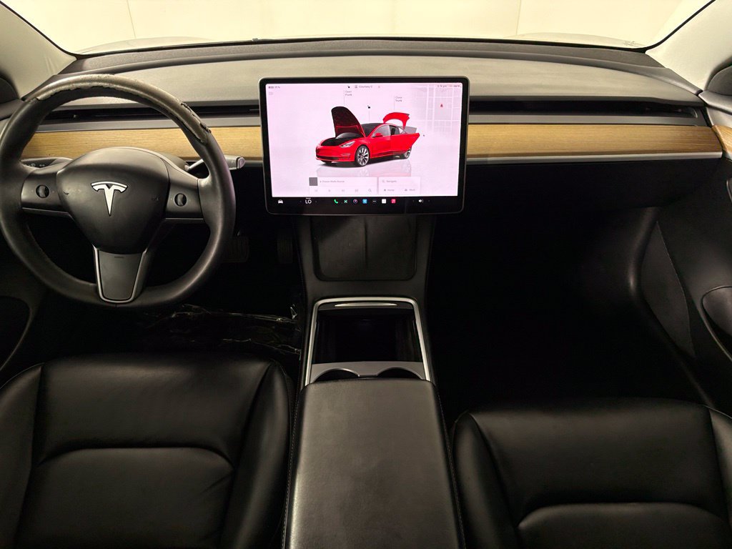 Used 2023 Tesla Model 3 Standard Range RWD image 30