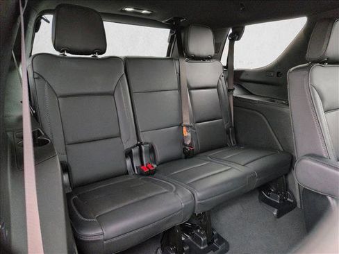 Used 2025 GMC Yukon Denali image 20