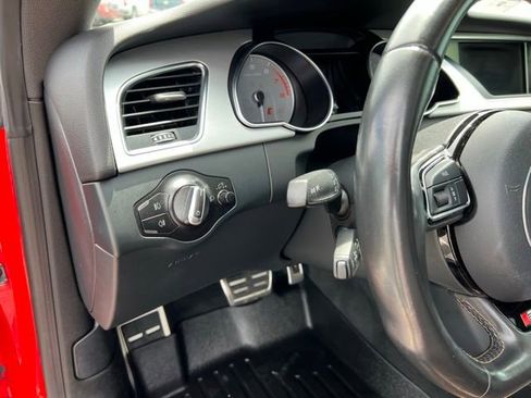 Used 2016 Audi S5 Prestige w/ Prestige Package image 27