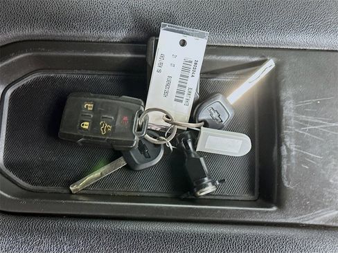 Used 2021 Chevrolet Silverado 2500 LT w/ Z71 Off-Road Package image 35