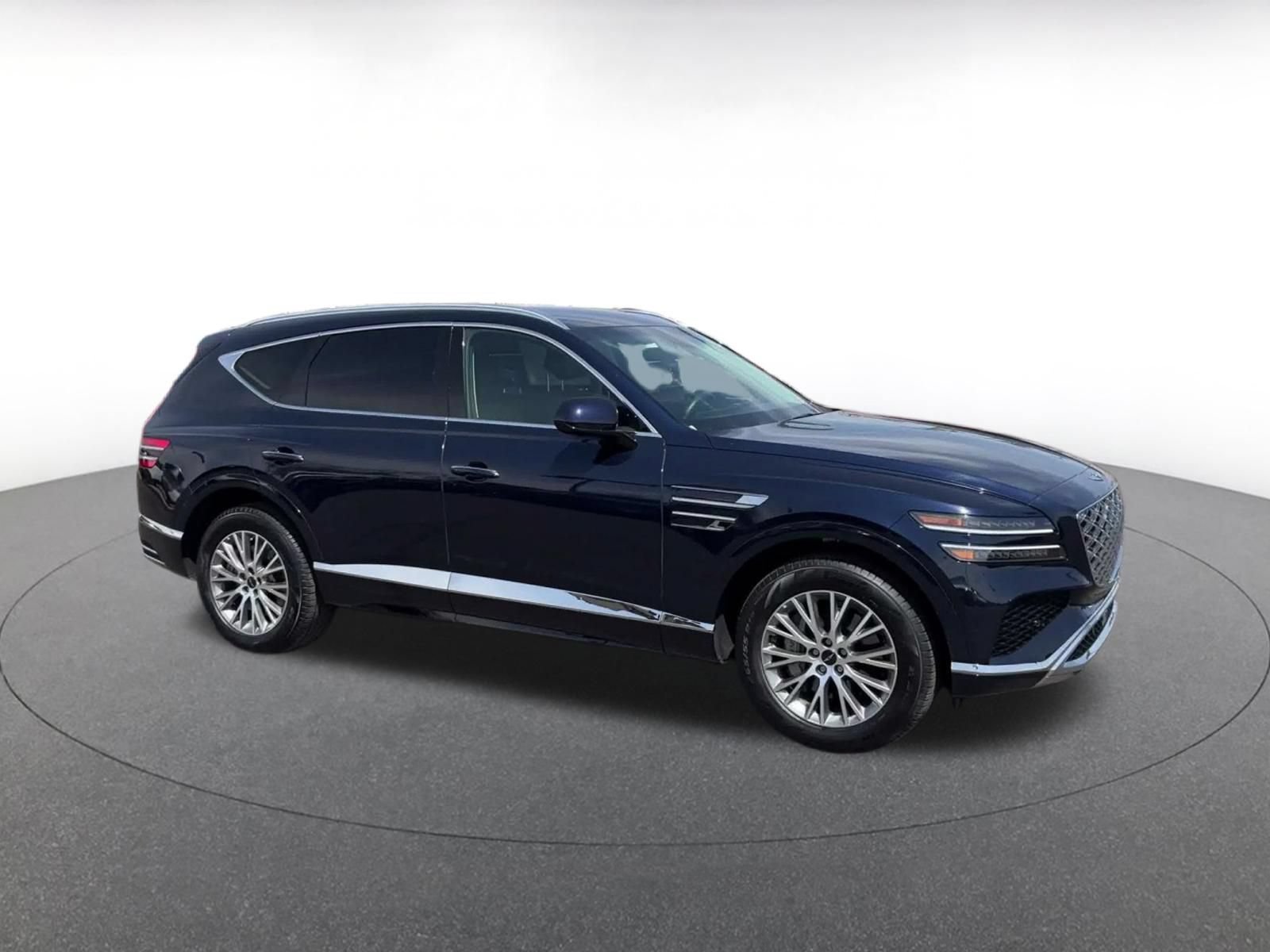 Used 2026 Genesis GV80 2.5T AWD/4WD image 2