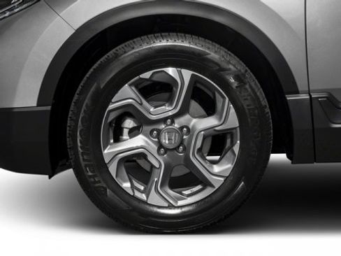 Used 2018 Honda CR-V EX-L image 11
