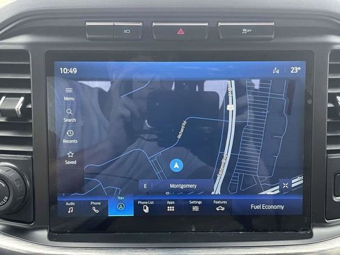 Certified 2021 Ford F150 Lariat w/ Equipment Group 502A High RWD image 21