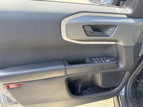 Used 2025 Ford Bronco Sport Big Bend image 11