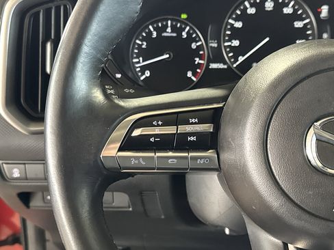 Used 2024 MAZDA CX-50 AWD 2.5 S w/ Cargo Package image 23