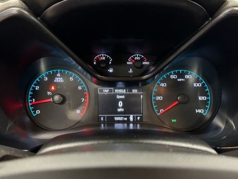 Used 2015 Chevrolet Colorado LT w/ Luxury Package AWD/4WD image 33