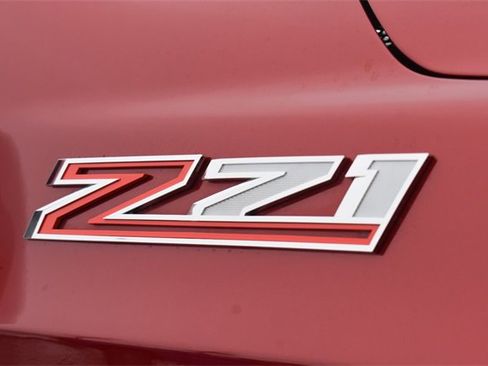 Certified 2021 Chevrolet Tahoe Z71 image 13