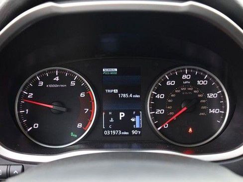 Used 2025 Mitsubishi Eclipse Cross SE AWD/4WD image 10