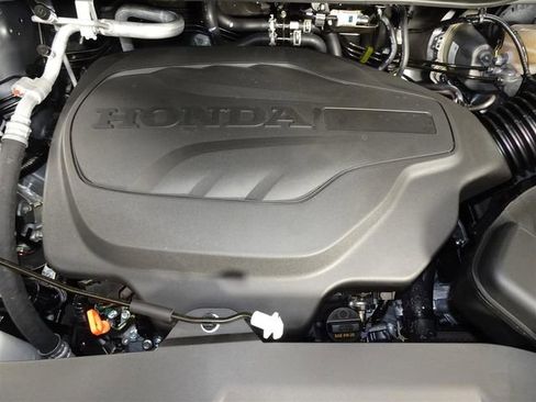 New 2026 Honda Odyssey EX-L image 10