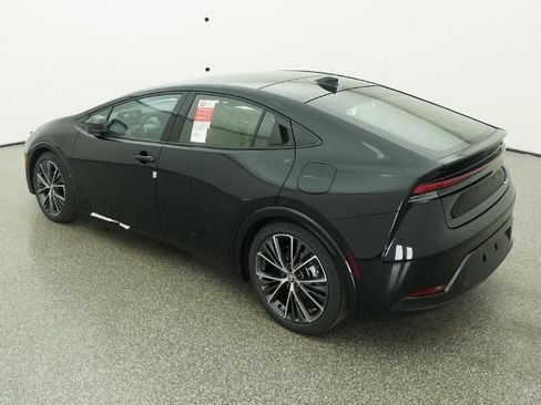 New 2026 Toyota Prius Limited image 5