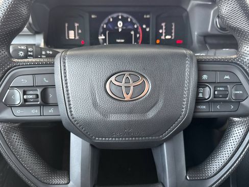 New 2026 Toyota Tacoma SR5 AWD/4WD image 27