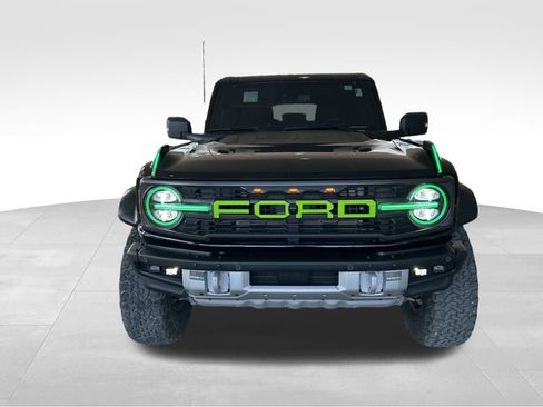 Used 2023 Ford Bronco Raptor image 14