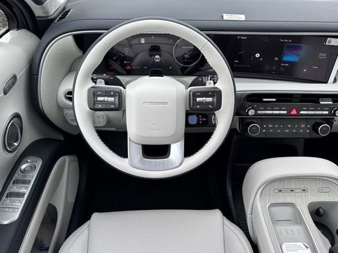 New 2026 Hyundai Palisade Calligraphy AWD/4WD image 11
