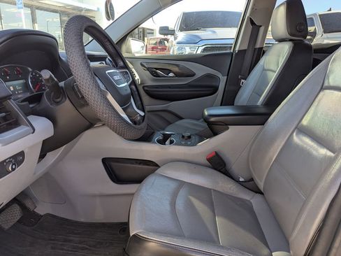 Used 2019 GMC Terrain SLT w/ Preferred Package image 24