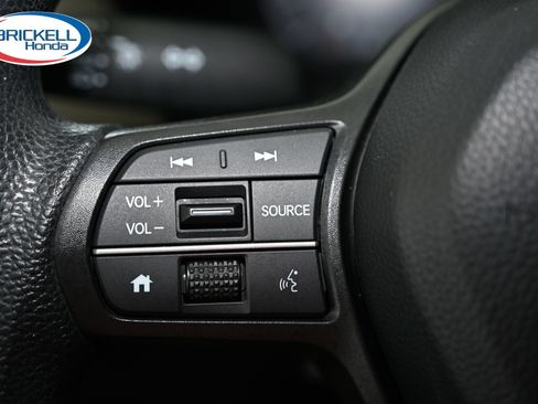 Used 2024 Honda HR-V LX image 31