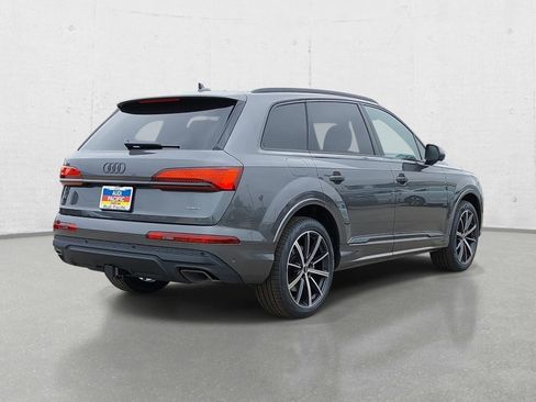 New 2026 Audi Q7 2.0T Premium Plus AWD/4WD image 5