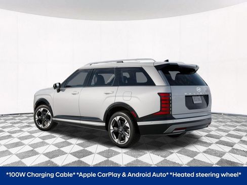 New 2026 Hyundai Palisade Limited image 7