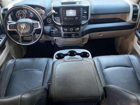 Used 2019 RAM 2500 Big Horn AWD/4WD image 20