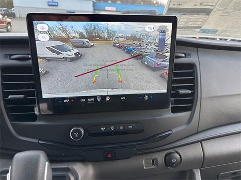 New 2026 Ford Transit 250 148 Medium Roof image 20