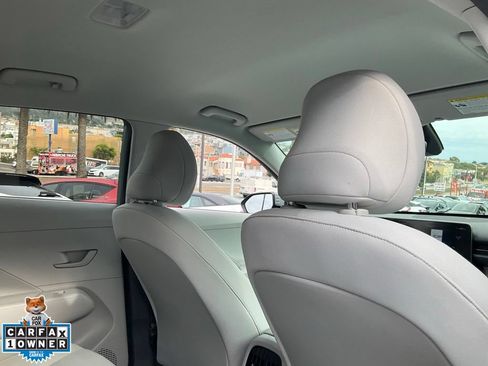 Used 2024 Hyundai Kona SEL FWD image 50