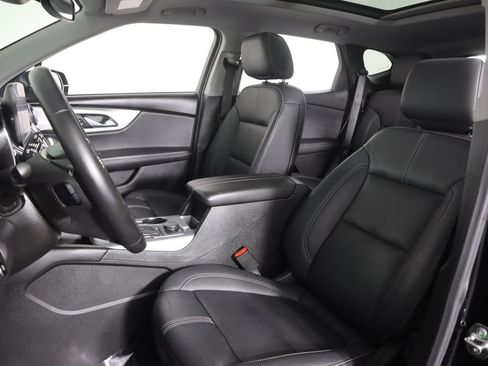 Used 2024 Chevrolet Blazer LT image 31