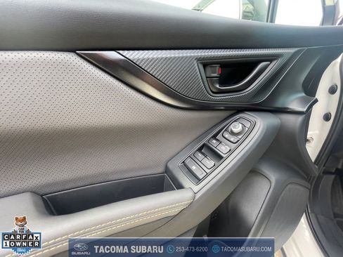 Used 2023 Subaru Crosstrek 2.5i Sport AWD/4WD image 11
